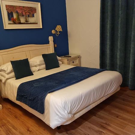 Puerta Al Duraton Bed & Breakfast Sebulcor Ngoại thất bức ảnh